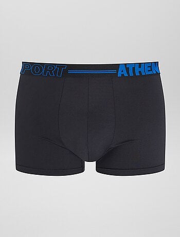 Set di 3 boxer 'Athena'