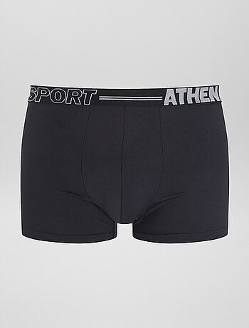 Set di 3 boxer 'Athena'