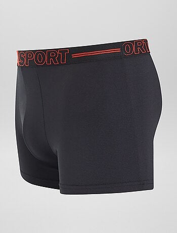 Set di 3 boxer 'Athena'