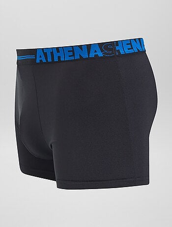 Set di 3 boxer 'Athena'