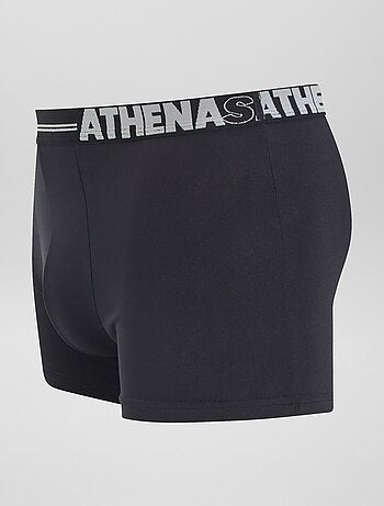 Set di 3 boxer 'Athena'