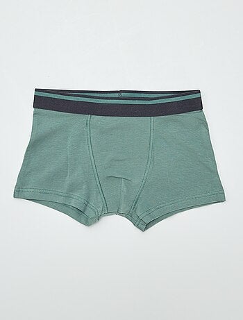 Set di 3 boxer