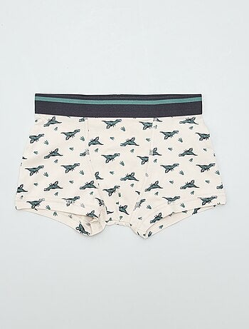 Set di 3 boxer