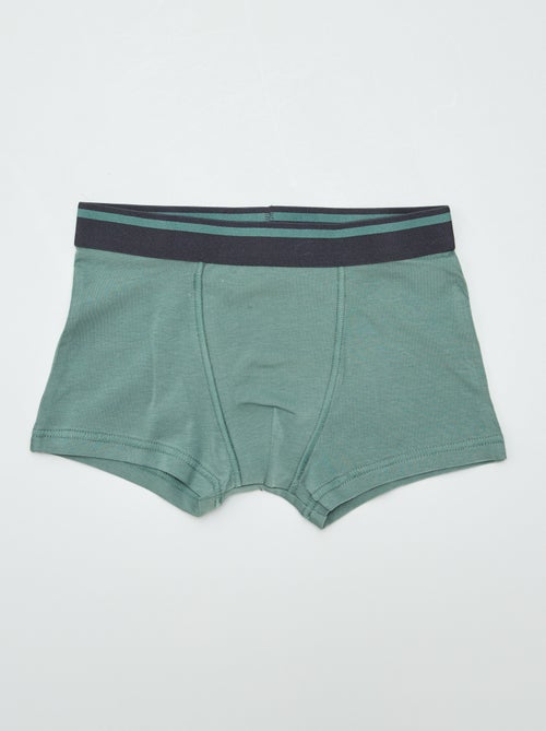 Set di 3 boxer - Kiabi