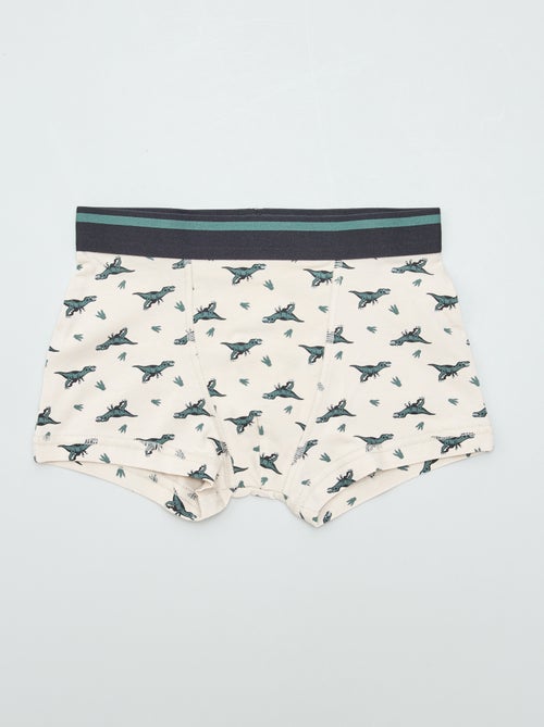 Set di 3 boxer - Kiabi