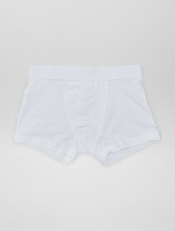 Set di 3 boxer