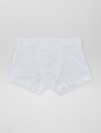 Set di 3 boxer