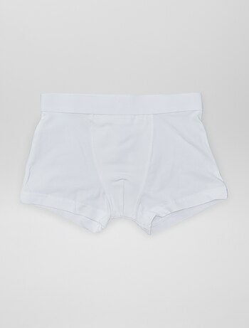Set di 3 boxer