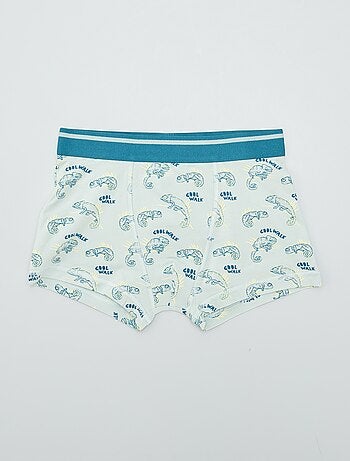Set di 3 boxer