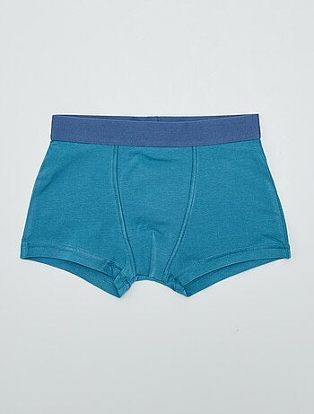Set di 3 boxer