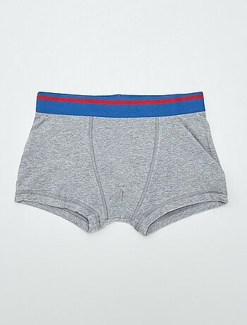 Set di 3 boxer