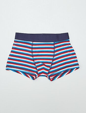 Set di 3 boxer