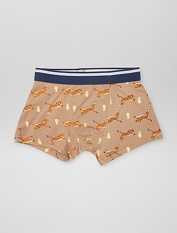 Set di 3 boxer