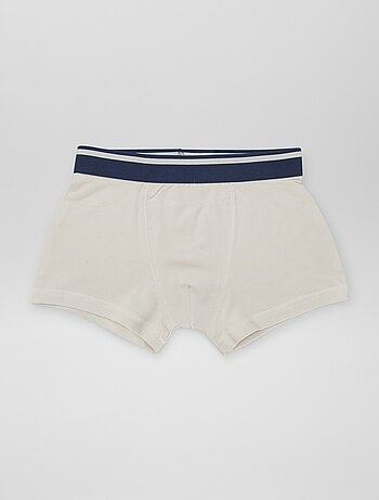 Set di 3 boxer