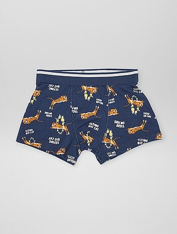 Set di 3 boxer