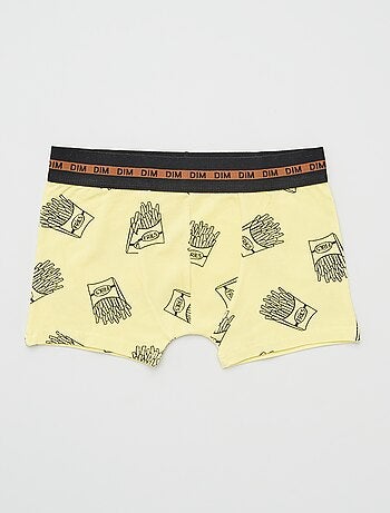 Set di 3 boxer 'DIM'