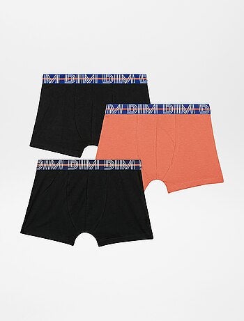 Set di 3 boxer 'DIM'