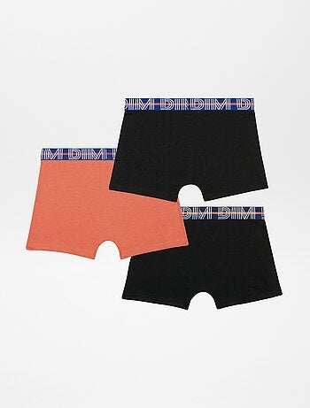 Set di 3 boxer 'DIM'