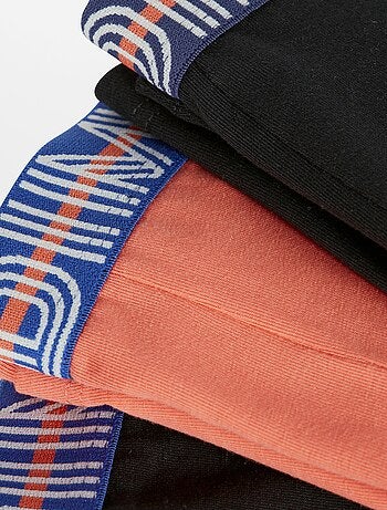 Set di 3 boxer 'DIM'