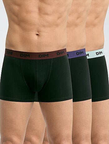 Set di 3 boxer 'DIM'