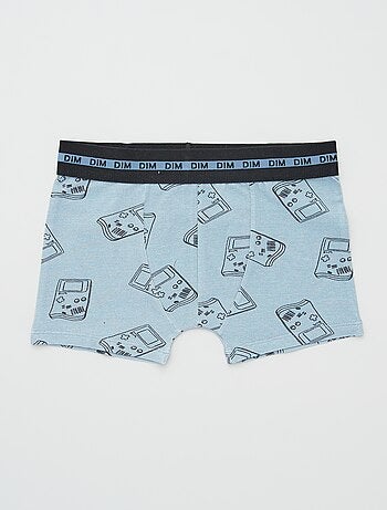 Set di 3 boxer 'DIM'
