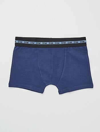 Set di 3 boxer 'DIM'