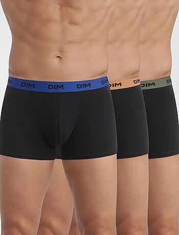 Set di 3 boxer 'DIM'