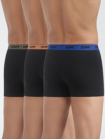 Set di 3 boxer 'DIM'