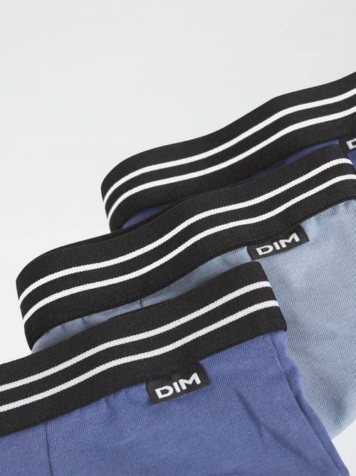 Set di 3 boxer 'DIM' - Kiabi