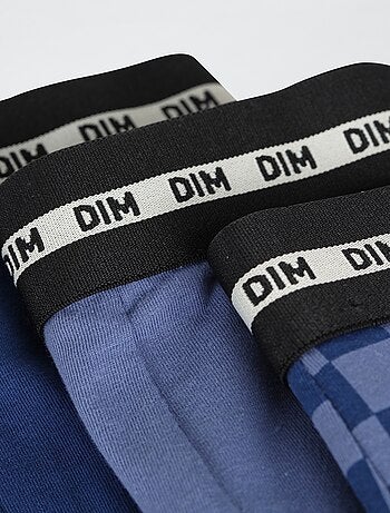 Set di 3 boxer 'DIM'