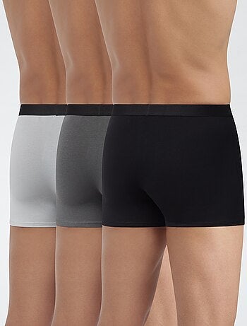 Set di 3 boxer 'Dim'