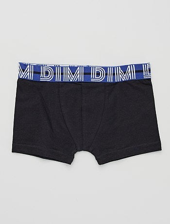 Set di 3 boxer 'DIM'