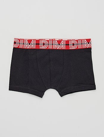 Set di 3 boxer 'DIM'