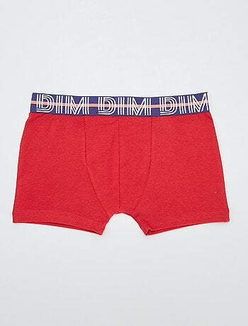 Set di 3 boxer 'DIM'
