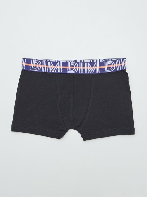 Set di 3 boxer 'DIM' - Kiabi
