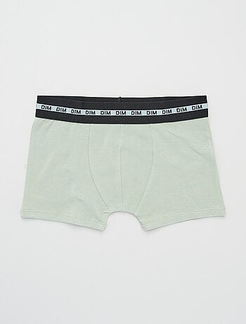 Set di 3 boxer 'DIM'