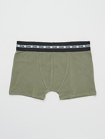 Set di 3 boxer 'DIM'