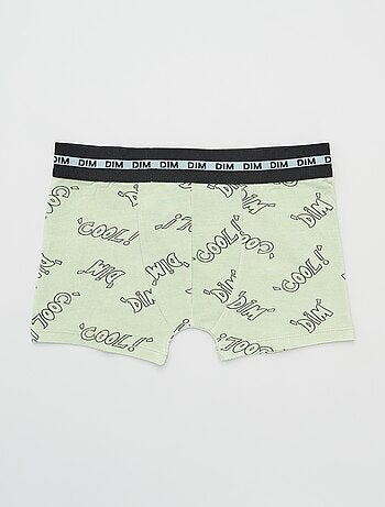 Set di 3 boxer 'DIM'
