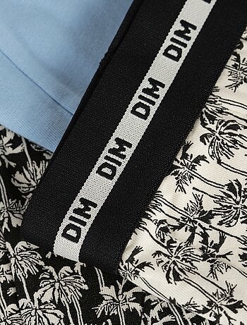 Set di 3 boxer 'DIM'