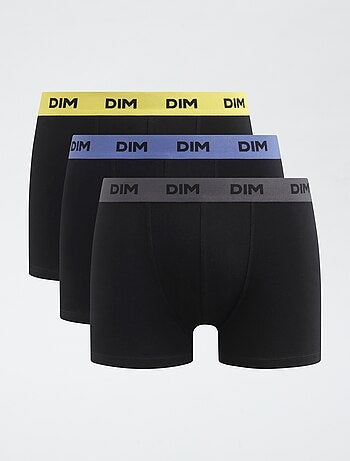 Set di 3 boxer 'DIM'