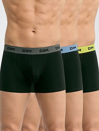 Set di 3 boxer 'DIM'