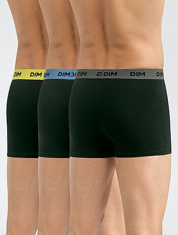Set di 3 boxer 'DIM'