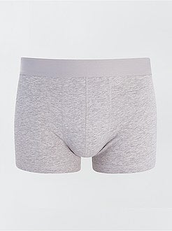 Set di 3 boxer eco-sostenibili - Kiabi