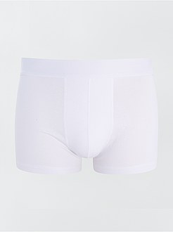 Set di 3 boxer eco-sostenibili - Kiabi