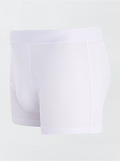 Set di 3 boxer eco-sostenibili - Kiabi