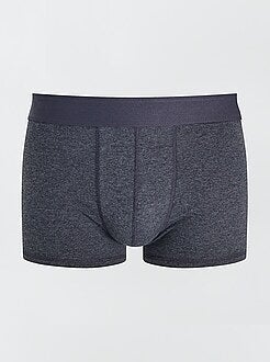 Set di 3 boxer eco-sostenibili - Kiabi