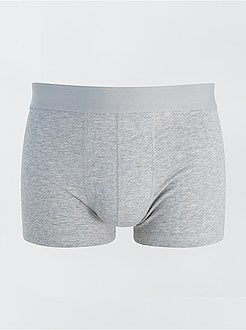 Set di 3 boxer eco-sostenibili - Kiabi