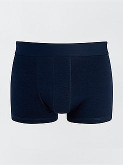 Set di 3 boxer eco-sostenibili - Kiabi