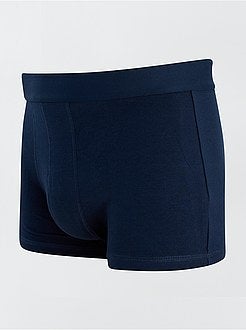 Set di 3 boxer eco-sostenibili - Kiabi