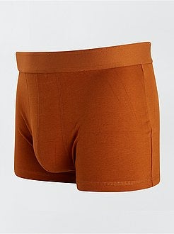 Set di 3 boxer eco-sostenibili - Kiabi